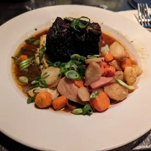 Short rib