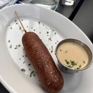 Corn Dog