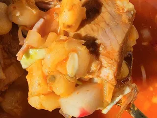 El Mejor Mexican Deli