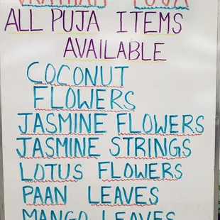 Weekend Sale at Trinethra