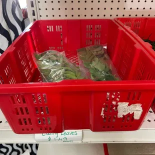 a variety of vegetables