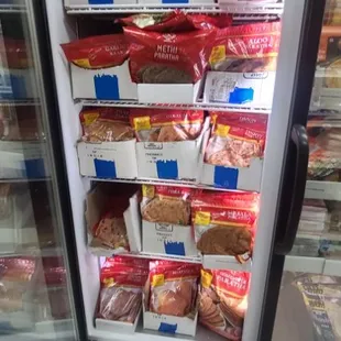 Deep paranthas good variety for your taste bud