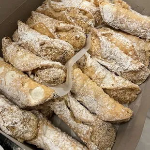 Tringali's Bakery