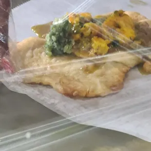 Shrimp doubles