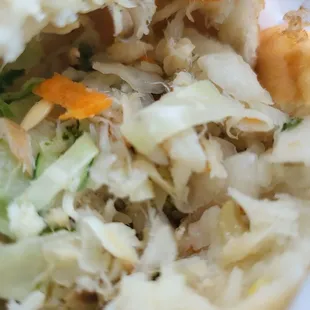 Saltfish
