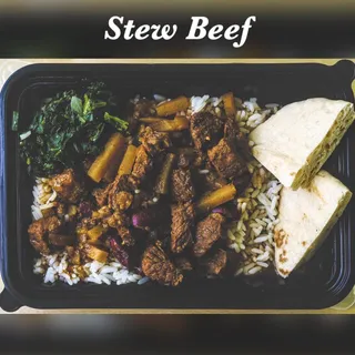 Stew Beef