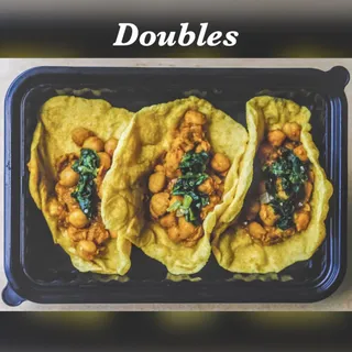 Doubles