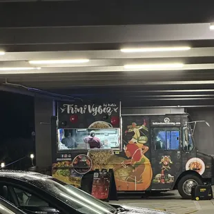 Food Truck