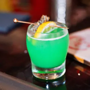 drink, sushi and sashimi