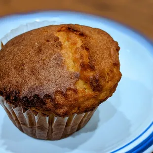 November 2 2021; Cupcake.