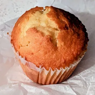 November 9, 2023; Cupcake.