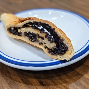 Currant Rolls
