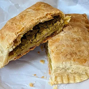 Beef Patties