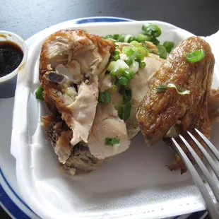 Fried Chicken