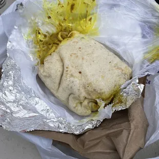 Boneless Chicken