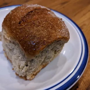 Coconut Buns