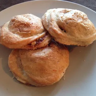 Fish Pies