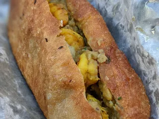 A&A Bake and Double and Roti Shop