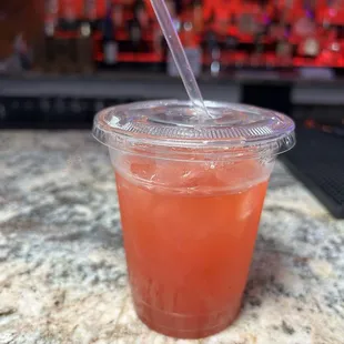 Fruit punch