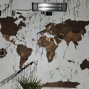 Beautiful Map