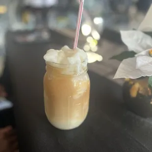 Henny piña colada