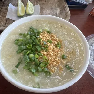 Arroz Caldo Soups