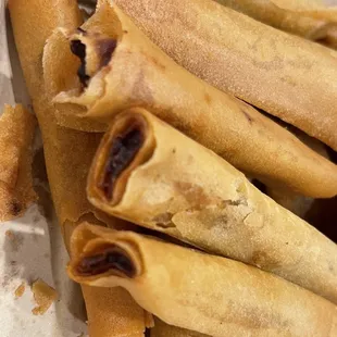 Lumpia Shanghai