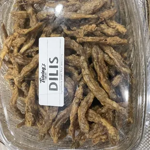 Dilis