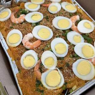 Pancit Palabok