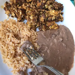 Trini's Deli Mexican Food