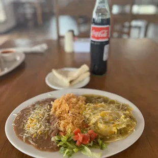 Huevos Rancheros