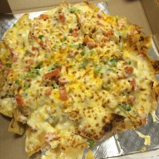 Super Nacho