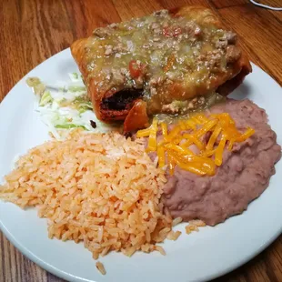 chimichanga