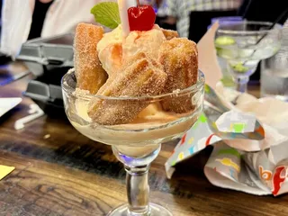 Copal Mexican Cuisine