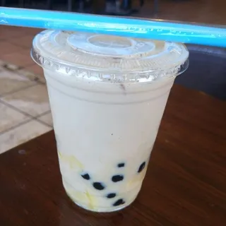 Trinitea Milk Tea