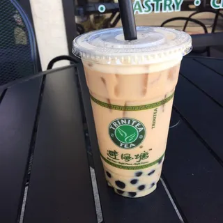 Coffee Milk Tea