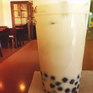 Hokkaido Milk Tea