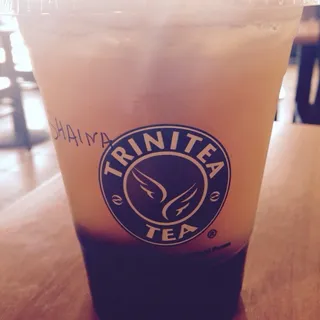 Honey Jasmine Tea