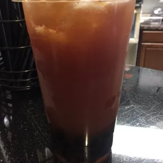 Lychee Black Tea