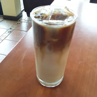 Caramel Macchiato