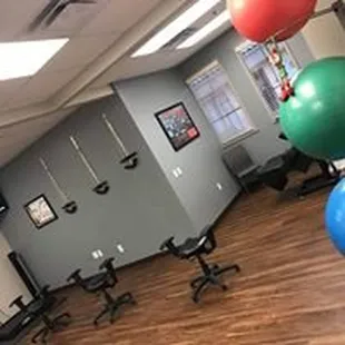 We combine state-of-the-art therapy and spinal rehabilitation to help you optimize your results!