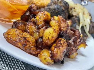 Unique African Cuisine