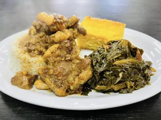 Bishop's Southern Cuisine