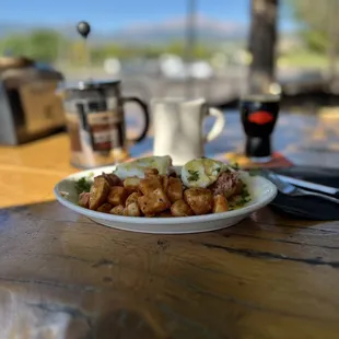 Beer-Bennies! Our IPA Eggs Benedict every Sat&amp;Sun from 8am-11am BREAKFAST