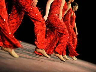 Dance Factory