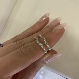 Wedding band