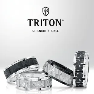 For the tough guy.... Tungsten