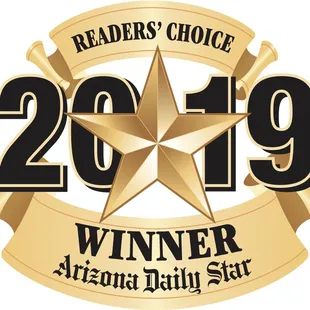 Peoples Choice awards 2019 Best Jeweler