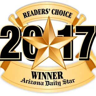 Peoples Choice Awards 2017 Best Jeweler