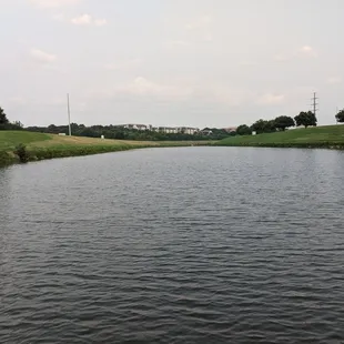 Trinity Park